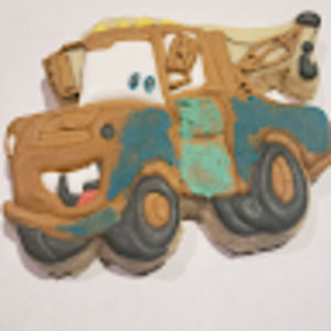 Meet your Posher, Abby